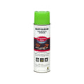 Rust-oleum Spray Demarcacion Invertida Fluoverde 700289