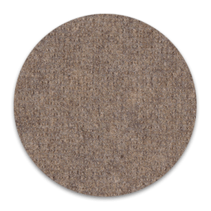Cubrepiso  Funny     2Mt 140  Beige