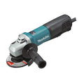 Makita Esmeril Angular 4 1/2  1.100w  Ga4540