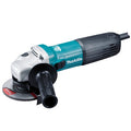 Makita Esmeril Angular 4 1/2  1.400W Velocidad Variable Ga4540