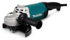 Makita Esmeril Angular 7&acute; 2.200w - Ga7090