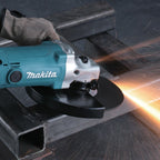 Makita Esmeril Angular 9&acute; 2000W 6.600Rpm Ga9050