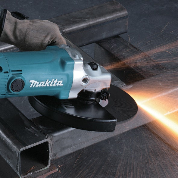 Makita Esmeril Angular 9&acute; 2000W 6.600Rpm Ga9050
