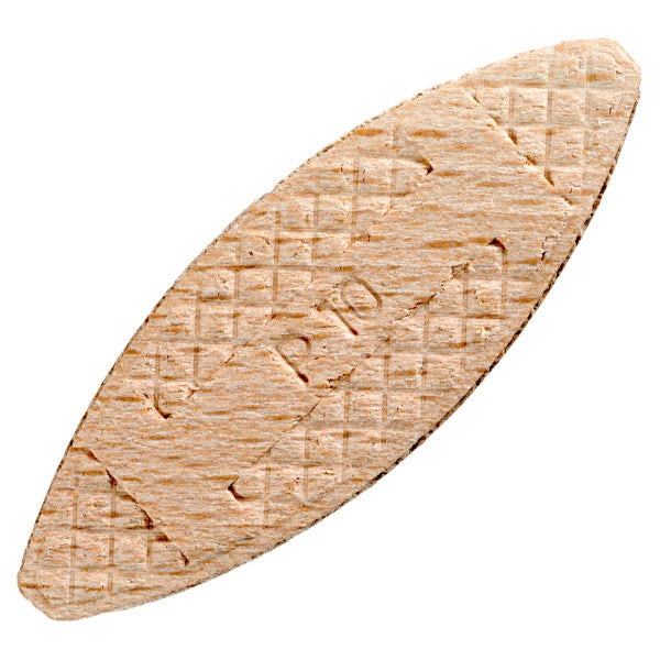 Kwb Galleta  Ensambladora 500 Un 8Mm 49029100
