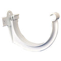 Gancho Canal Pvc 25 Trad.Bco