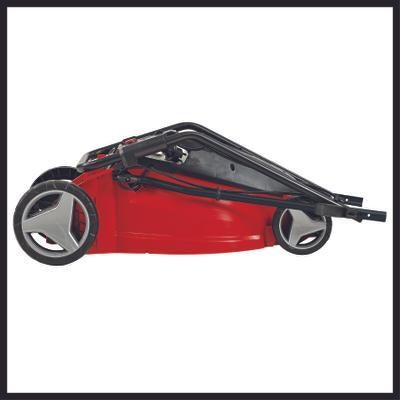 Einhell Cortacesped Electrico 1500W 3400156 Gc-Em 1500/36