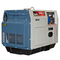 TOYAMA GENERADOR DIESEL 5KW TD5500SGEJATS