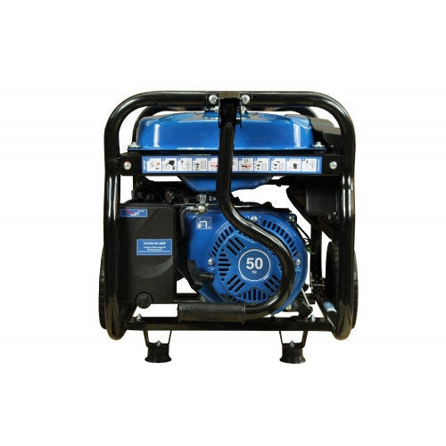 Hyundai Generador  Gasolina 2/2.2 Kva/Kw P/ Man 82Hyg3050