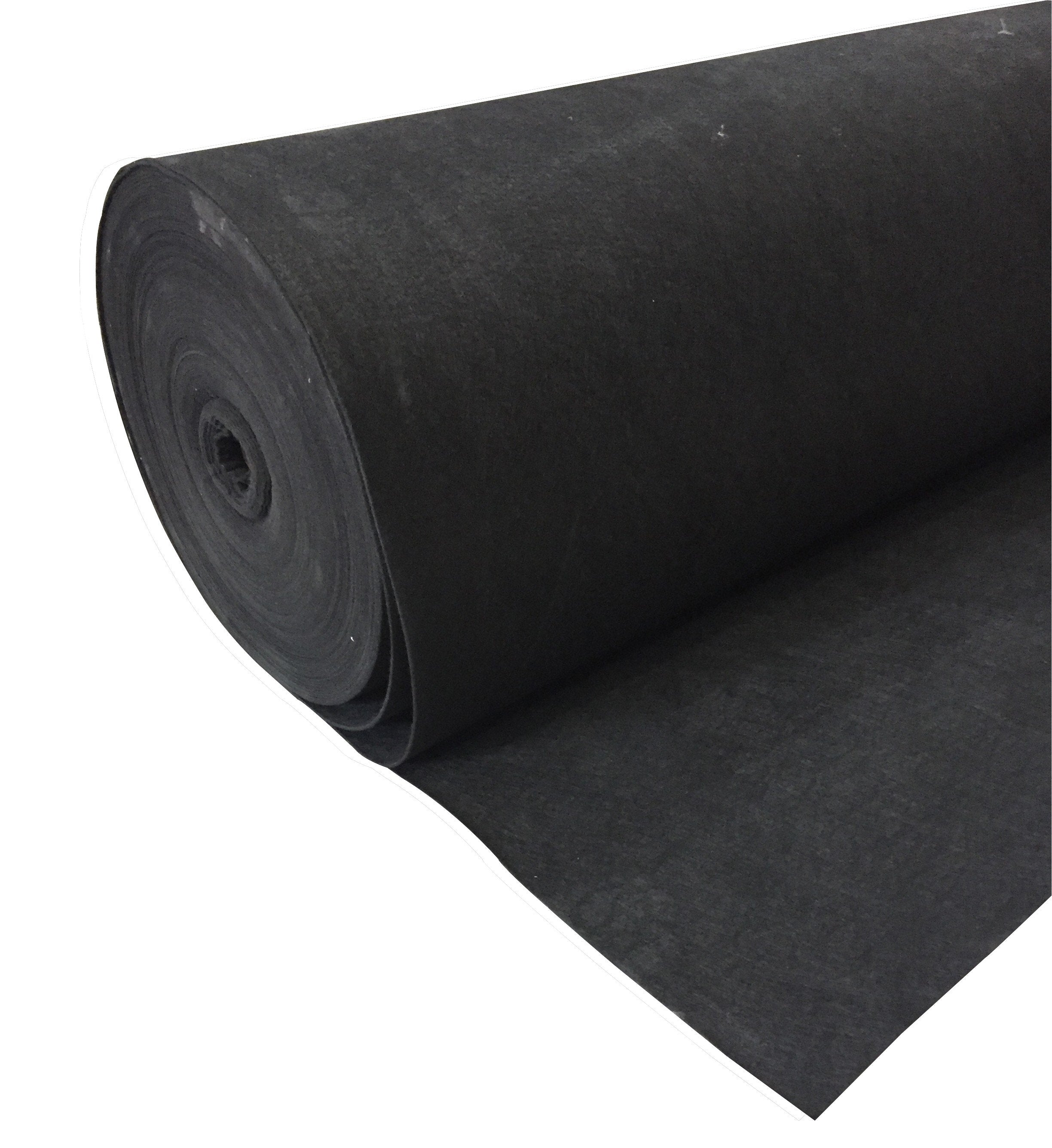 Geotextil 150grs - 0.80mm X Metro Lineal