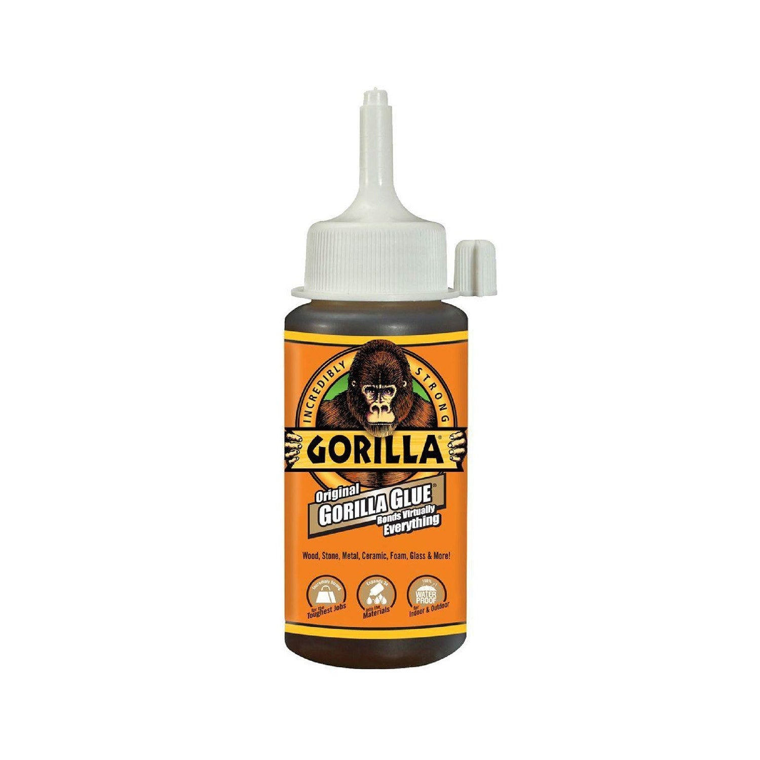 Gorilla Glue 4 Oz 50103