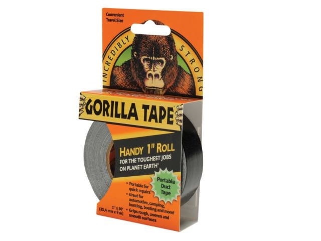 Gorilla Handy Roll 9 Mts
