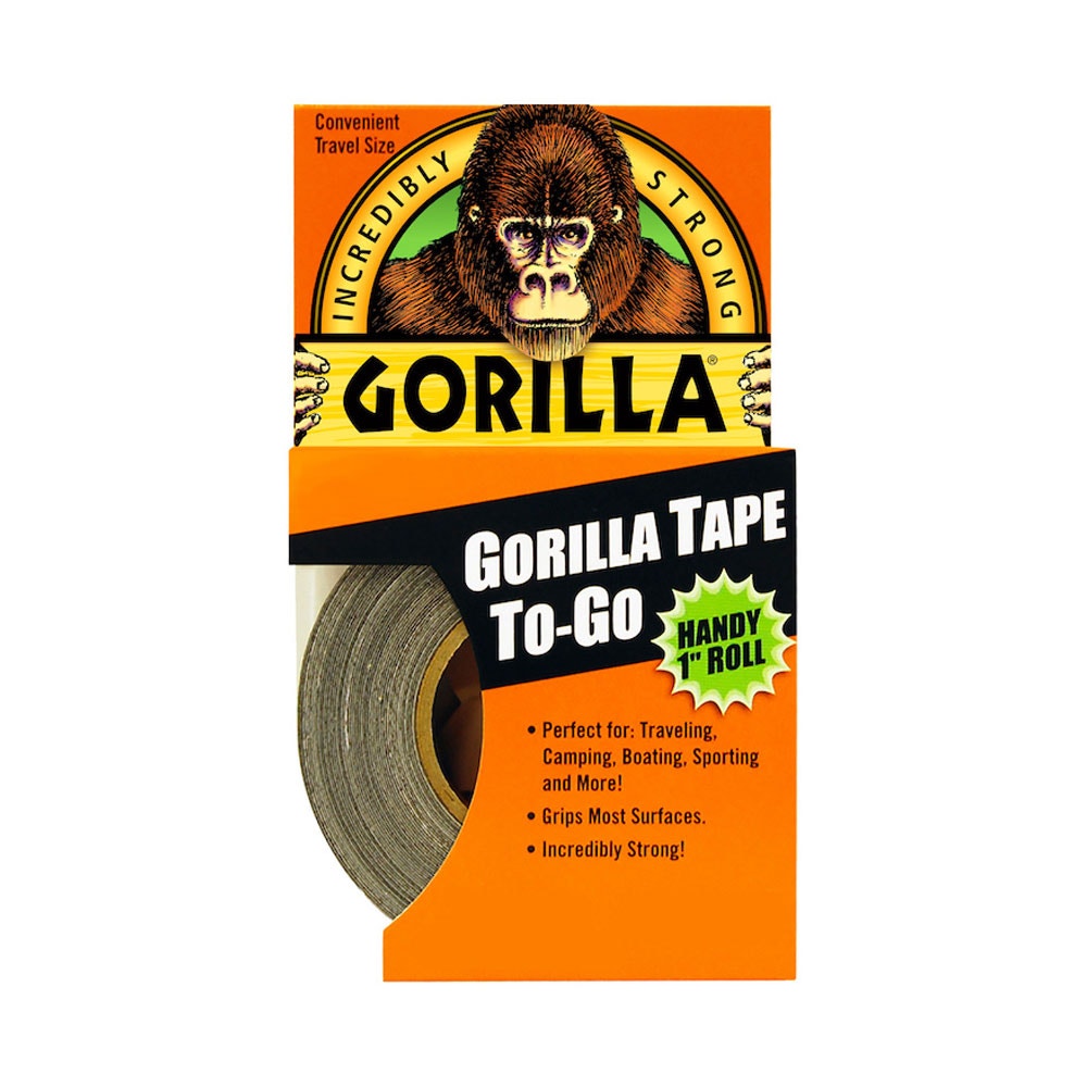 Gorilla Cinta To Go 1450003