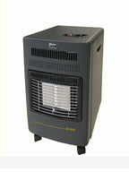 Estufa Gas Infrarojo Gr-2800 U.Trotter