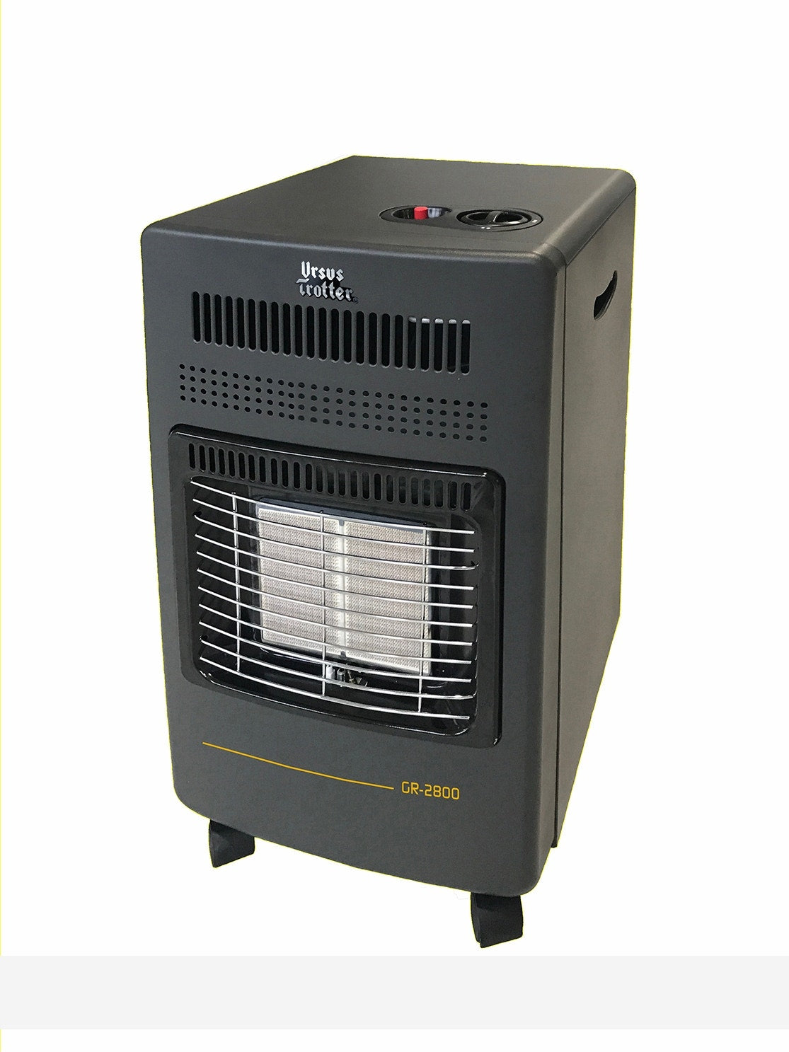 Estufa Gas Infrarojo Gr-2800   U.Trotter