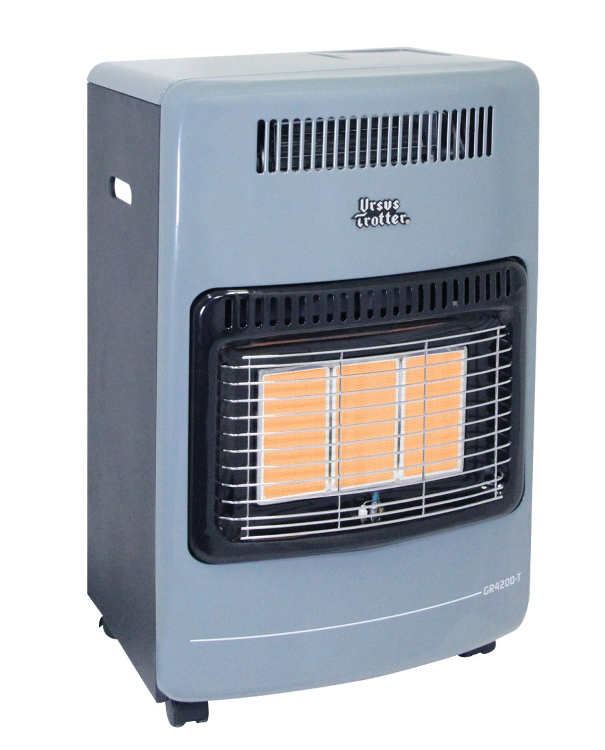 Estufa Gas Infrarojo Gr-4200T  U.Trotter