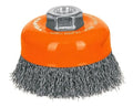Grata Copa P/Esmeril 4 M14 Truper    11532