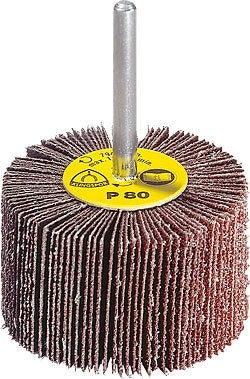 Klingspor Grata Taladro Lija P80 12908