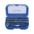 Irimo Jgo De Puntas 32 Pz  Set 1/4 475-32-1