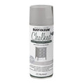 Rust Spray Chalked Aerosol Gris Campestre 343434