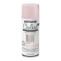 Rust Spray Chalked Aerosol Rosa Palido 335345
