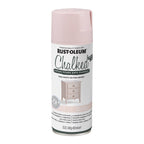 Rust Spray Chalked Aerosol Rosa Palido 335345