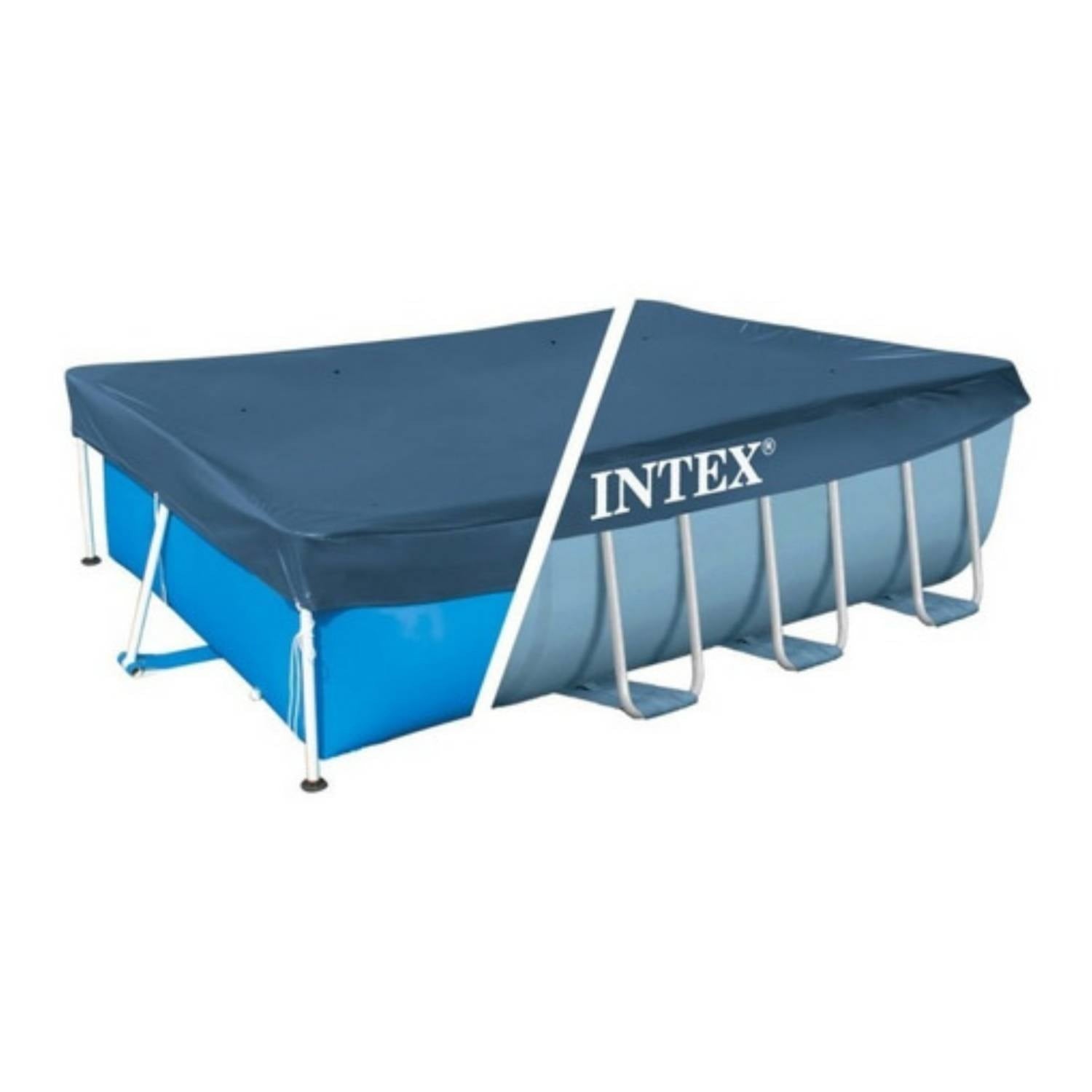 Intex Cobert Piscina Rectang. 3.0Mt Cod. 28272