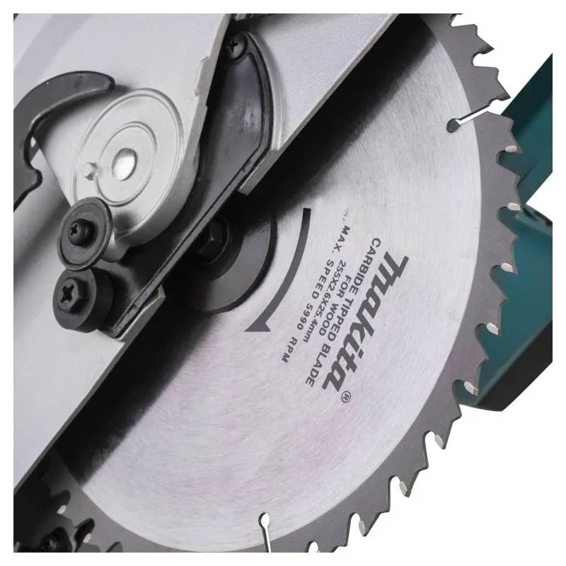 Ingleteadora Makita De 10 (255mm)