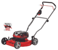 Einhell Cortacesped Inalambrica 3413054 Ge-Cm 36/48 Li M-Solo