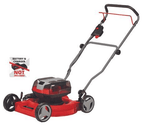 Einhell Cortacesped Inalambrica 3413054 Ge-Cm 36/48 Li M-Solo