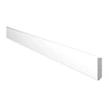 Moldura Guardapolvo Aislapol Nomaflor 13x58x2mt