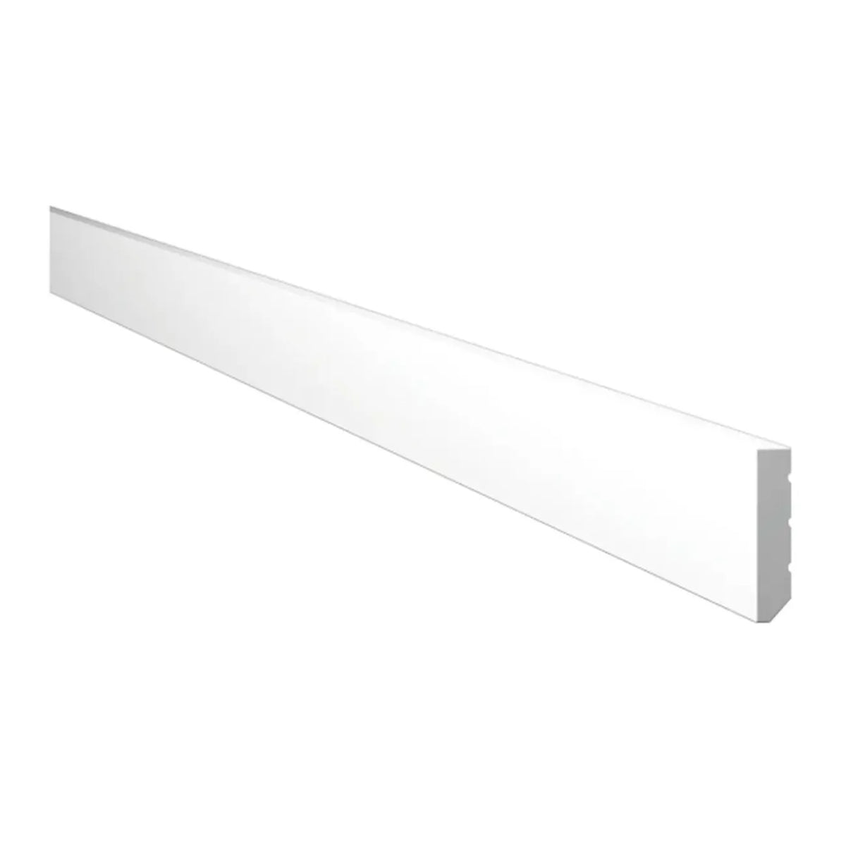 Moldura Guardapolvo Aislapol Nomaflor 13x58x2mt