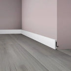 Moldura Guardapolvo Aislapol Nomaflor 13x58x2mt