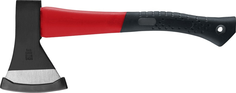 Kwb Hacha 600g Mango Fibra De Vidrio - 447016