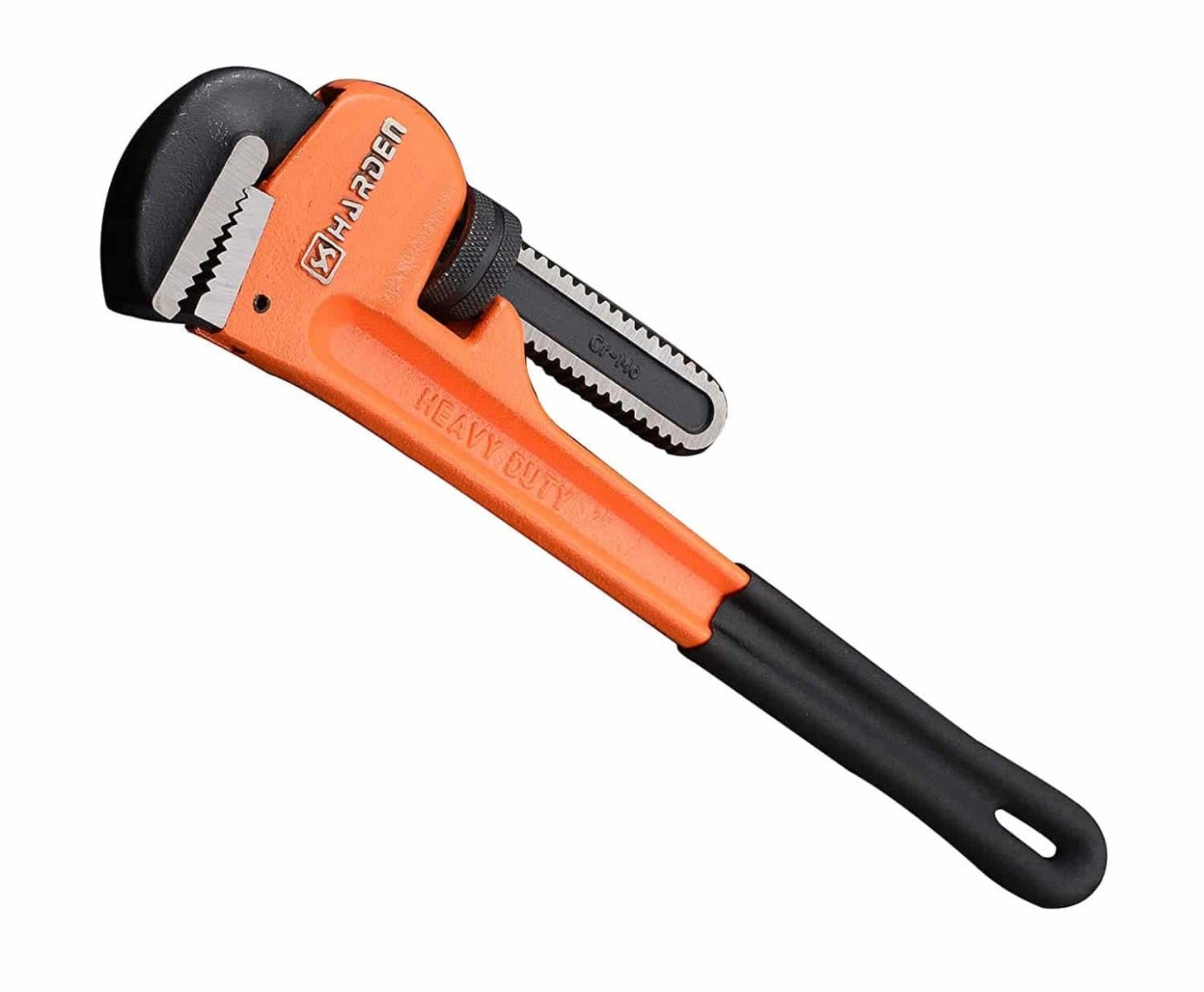 Harden Llave Stillson 12" Heavy Duty 600812