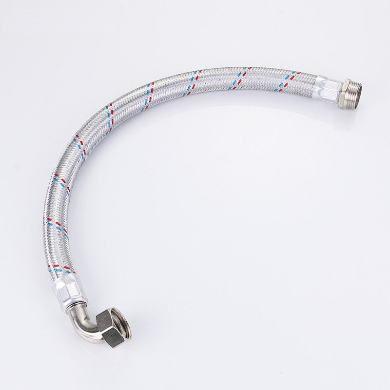 Reggio Flexible Bomba 1 X 70Cm C/Codo