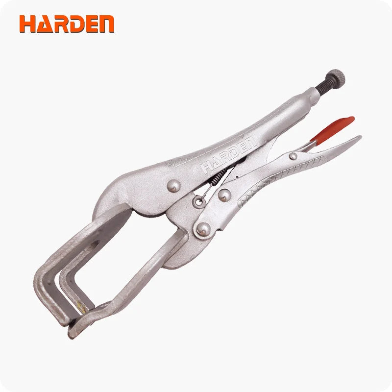 Harden Caiman Soldador 9" 560632