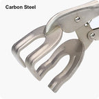 Harden Caiman Soldador 9" 560632