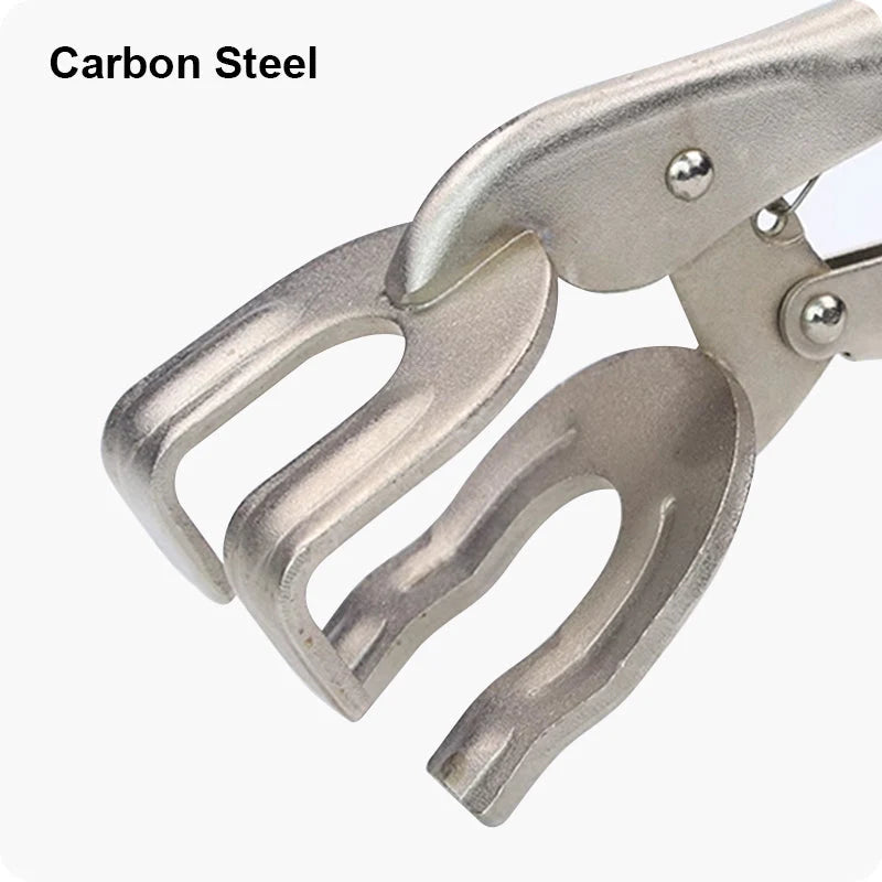 Harden Caiman Soldador 9" 560632
