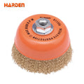 Harden Cepillo Copa 100 Mmx14Mx2.0 611503