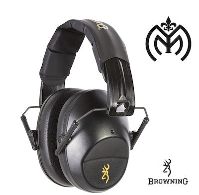 Protector Browning Auditivo Compacto