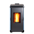 BOSCA CALEFACTOR PELLET HERA + AZUL