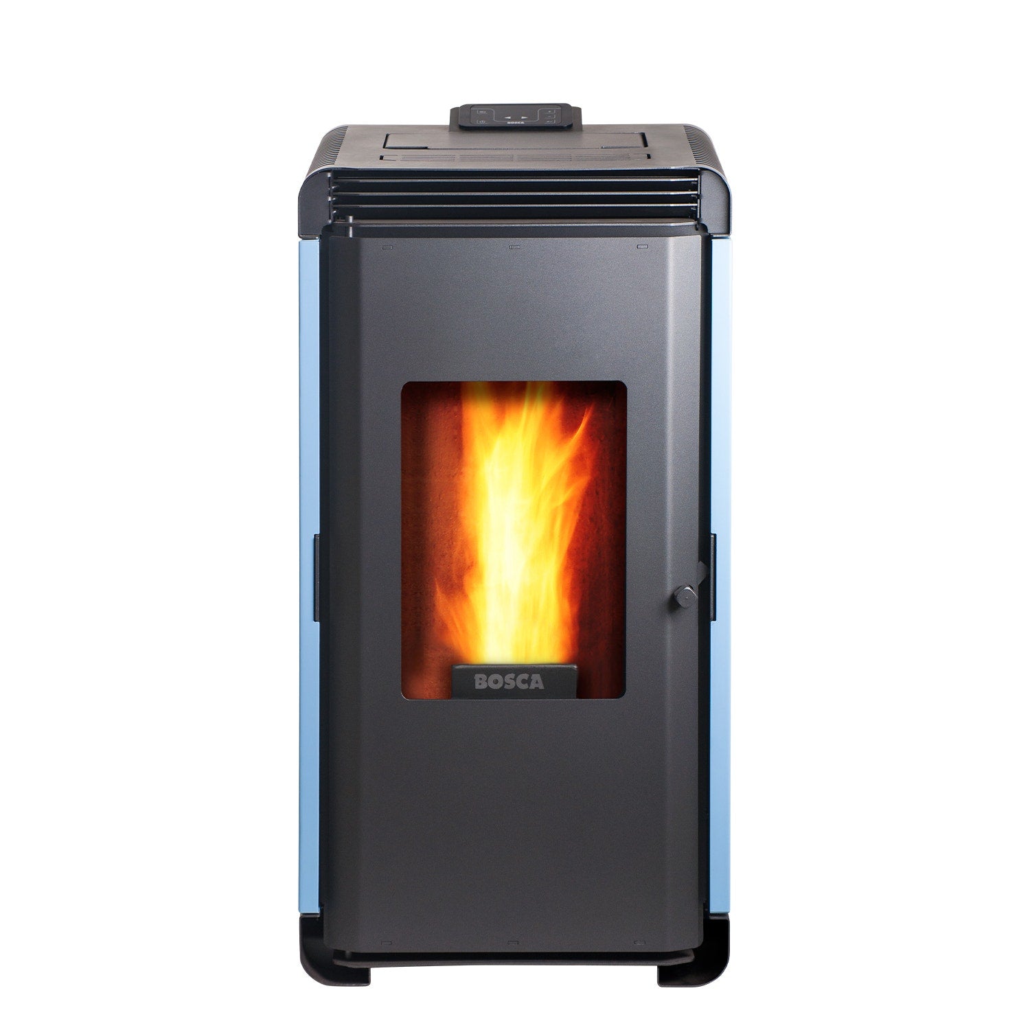 BOSCA CALEFACTOR PELLET HERA + AZUL