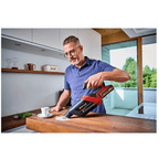 Einhell Aspiradora De Polvo Manual 18V 2347190 Te-Hv 18/06 Li - Solo