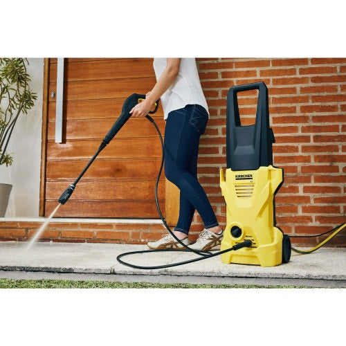 Karcher Hidrolavadora K2 Pe 1.994-047-0