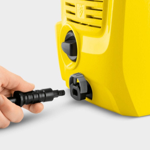 Karcher Hidrolavadora K2 Universal 1.673-003.0