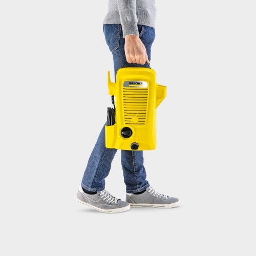 Karcher Hidrolavadora K2 Universal 1.673-003.0