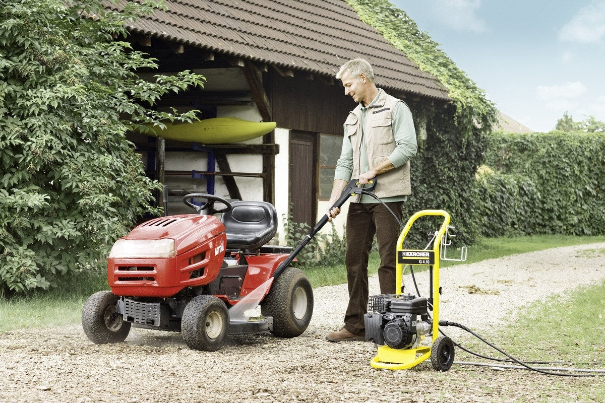 Karcher Hidrolavadora G4.10  501133-622