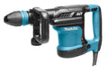 Makita Martillo Demoledor Hm871C Sds-Max 1100W