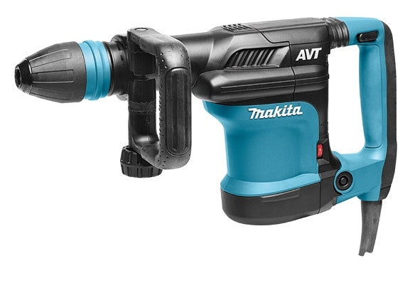 Makita Martillo Demoledor Hm871C Sds-Max 1100W