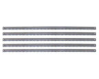 Kwb Set Hojas Sierra Calar 5un 49316350